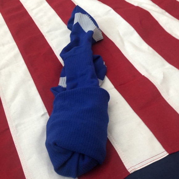 Soccer socks - Picture 6 of 6